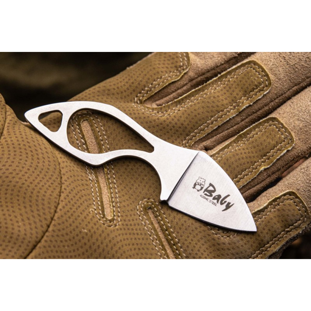 Туристический Baby (Mini Hammy) 420HC SW