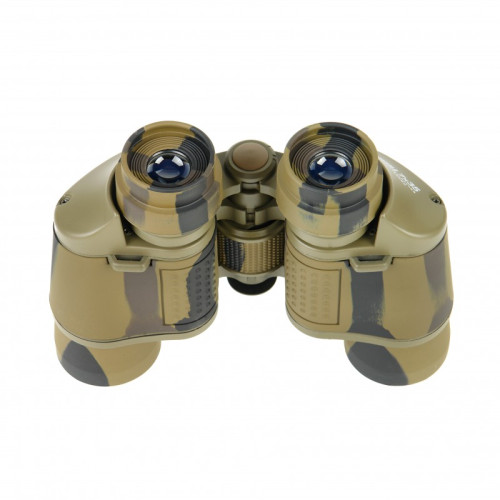 Бинокль Veber Classic БПШЦ 7x35 VRWA, Камуфляж