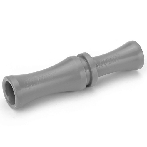 Манок Mankoff на утку Kwanza, серый