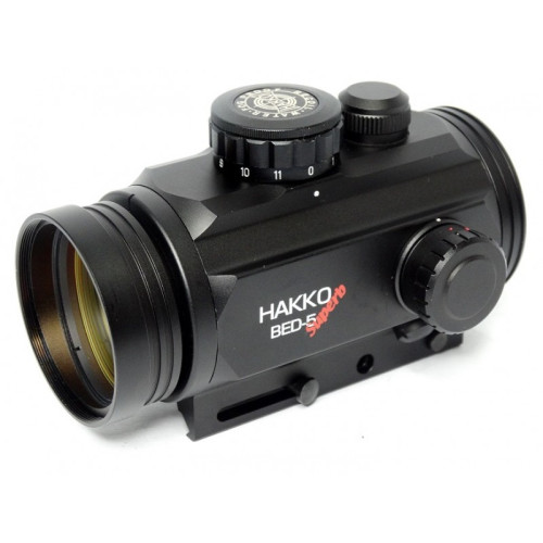 Коллиматорный прицел Hakko BED-5 VD-23 (1; 4; 6; 10 MOA)
