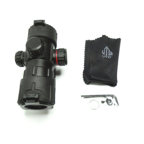 Коллиматорный прицел Leapers UTG 1х38 4.2 Compact