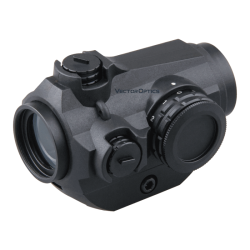 Коллиматорный прицел Vector Optics Maverick-III 1x22 S-MIL