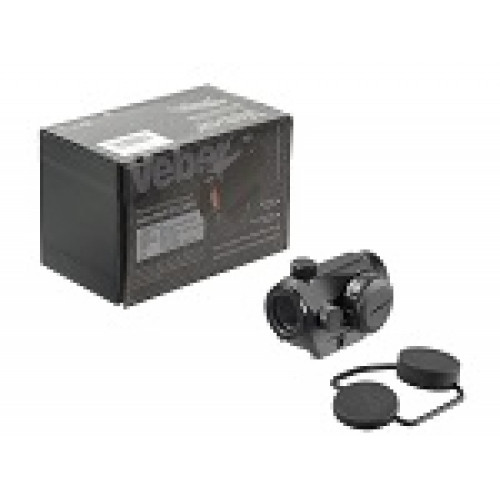 Коллиматорный прицел Veber Wolf RD126iNV