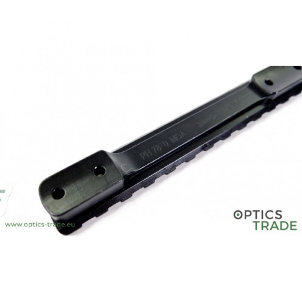 Планка Contessa Weaver/Picatinny для Franchi Horizon Cal.223