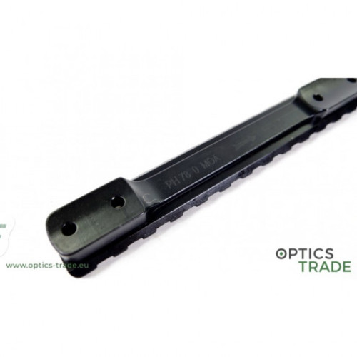 Планка Contessa Weaver/Picatinny для Franchi Horizon Cal.223