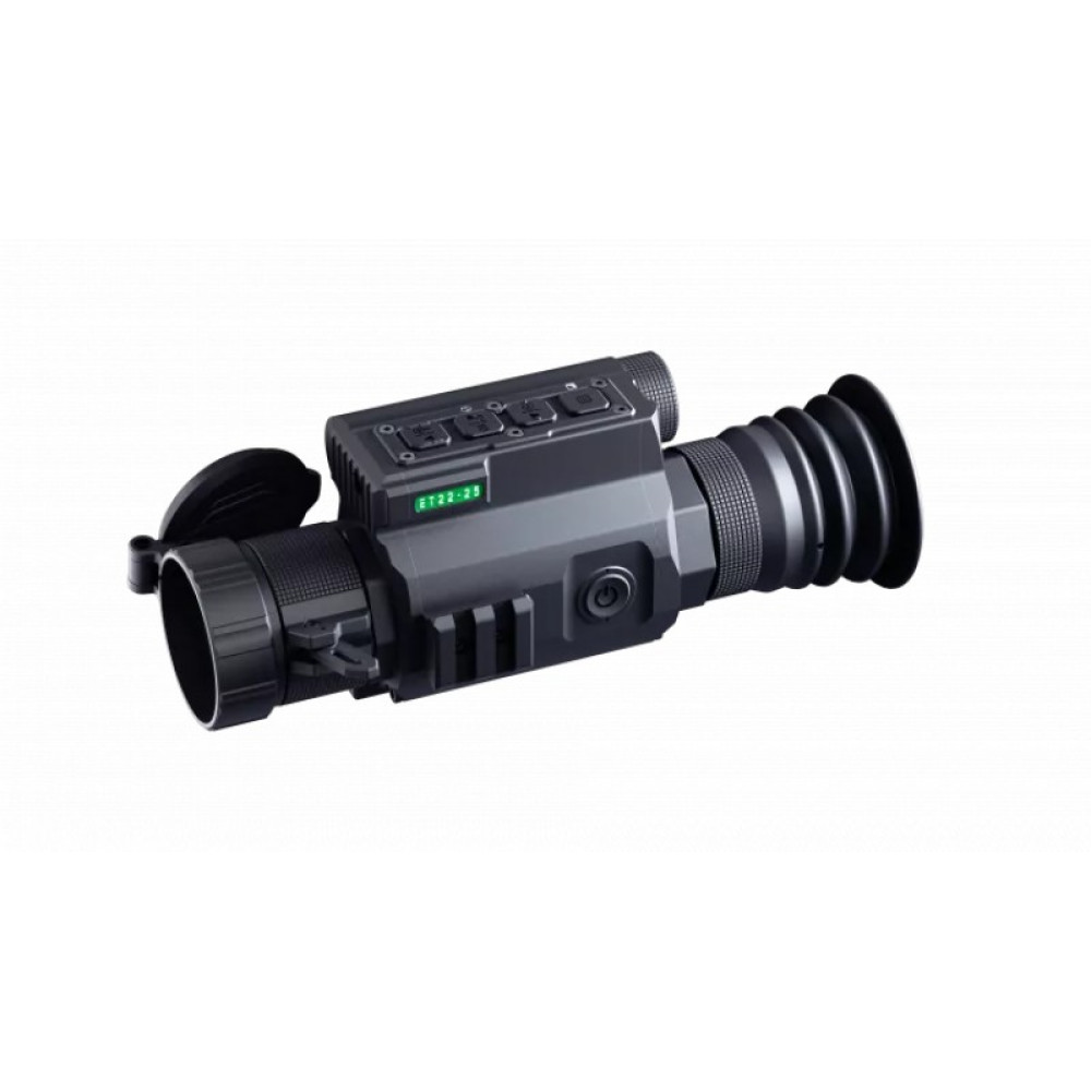 Тепловизионный прицел ATAK ET22-25