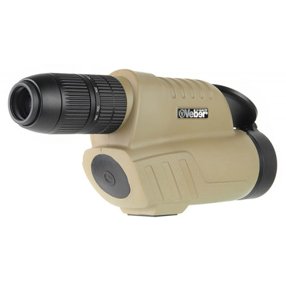 Зрительная труба Veber 12-36x60 FFP