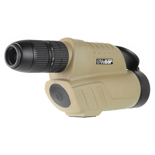 Зрительная труба Veber 12-36x60 FFP