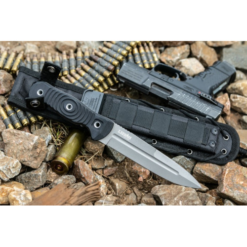 Тактический нож Legion AUS-8 TacWash