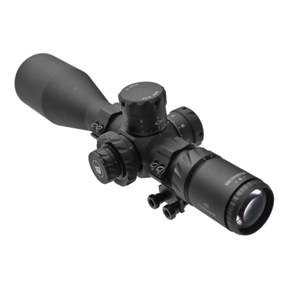 Оптический прицел Discovery HD 5-30X56SFIR ZS FW34