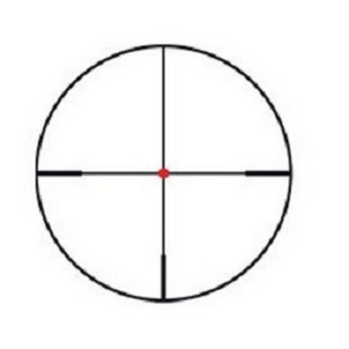 Оптический прицел Leupold VX-6HD 1-6x24 CDS-ZL2, подсветка MST, сетка FireDot 4 Fine