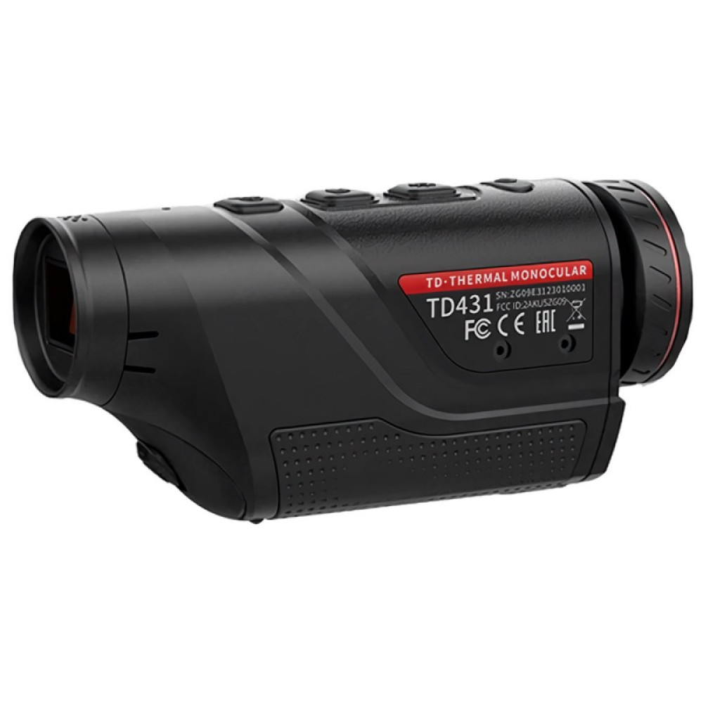 Тепловизионный монокуляр Guide TD431
