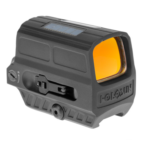 Коллиматорный прицел Holosun Enclosed Reflex Elite HE512T-GR