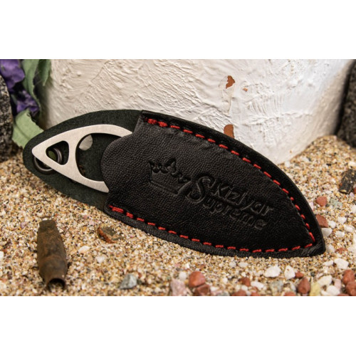 Туристический Baby (Mini Hammy) AUS-8 SW