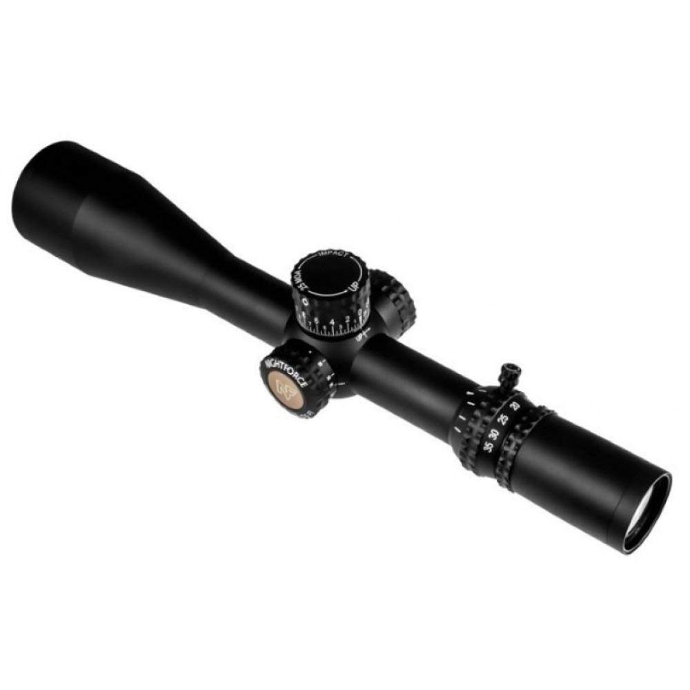 Оптический прицел Nightforce ATACR 7-35x56 F1 ZeroStop -.1mil, rad, dig.ptl h59, 34мм (C604)