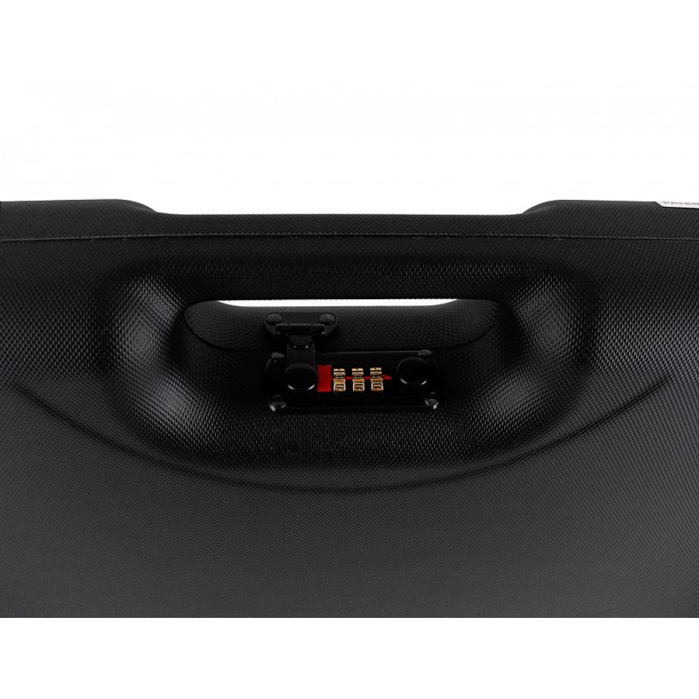 Кейс Negrini для переломного оружия, люкс