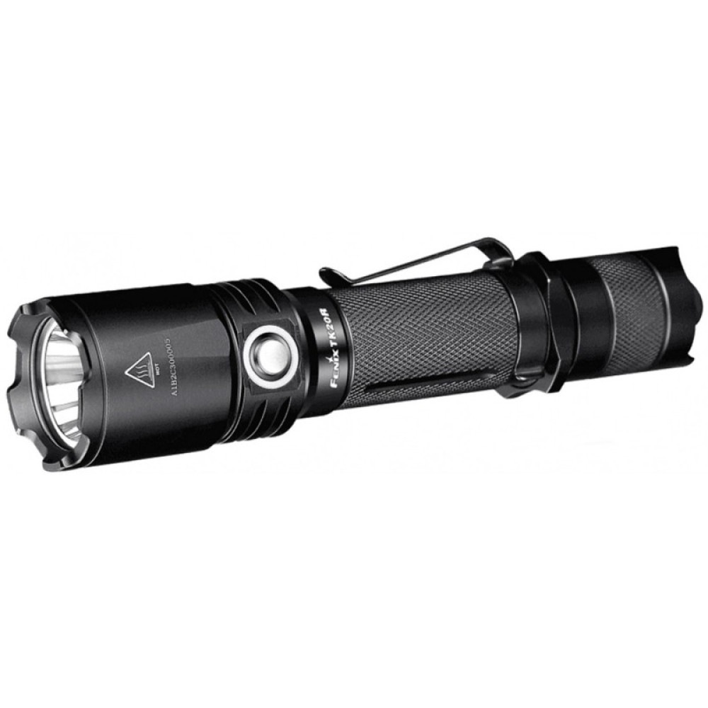 Фонарь FENIX CREE XP-L HI V3 TK20R