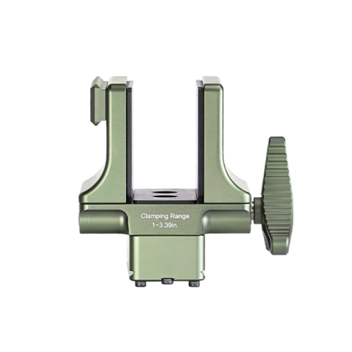 Штатив-трипод Sunwayfoto TL3240CS-D Carbon с зажимом SM-86 под ложе