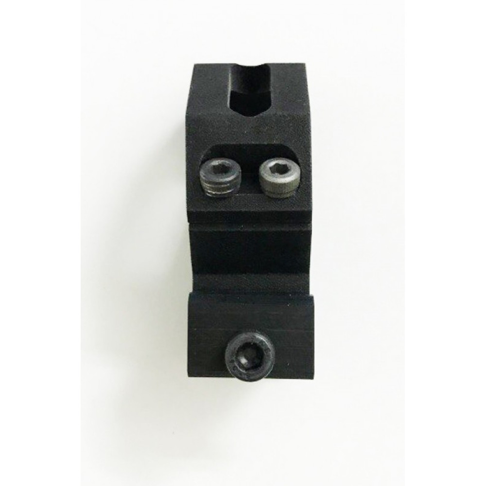 Кольца дюймовые четырехвинтовые