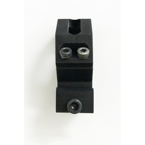 Кольца дюймовые четырехвинтовые