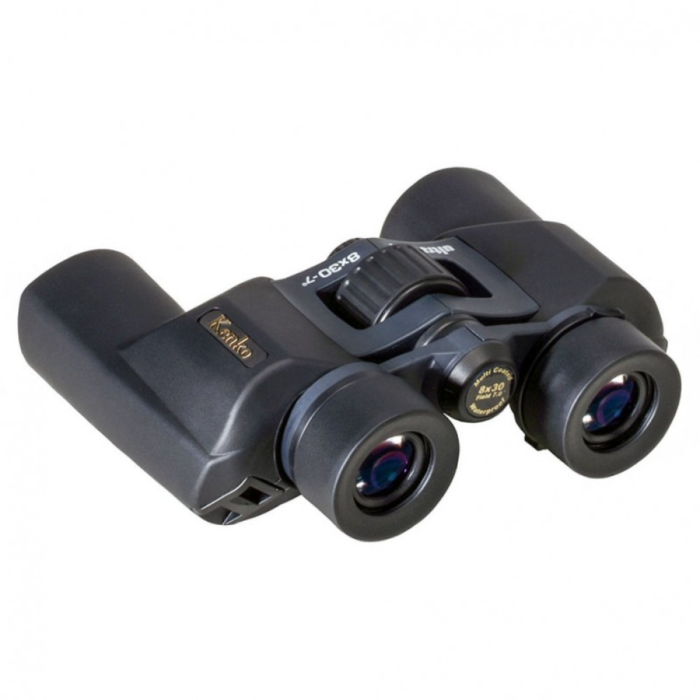 Бинокль Kenko Ultra View 8x30 WP
