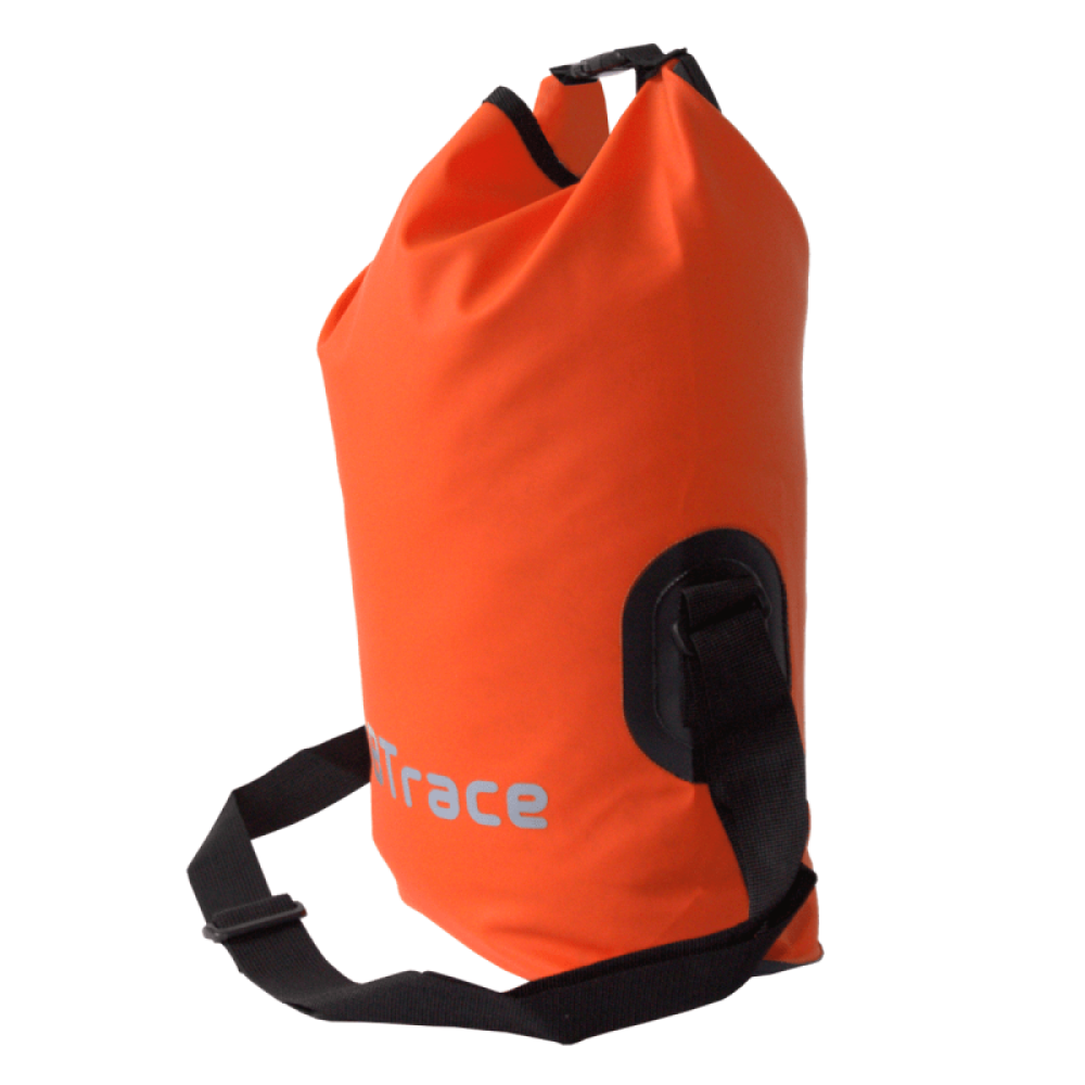 Гермосумка BTrace стандарт ПВХ трикотаж 10л