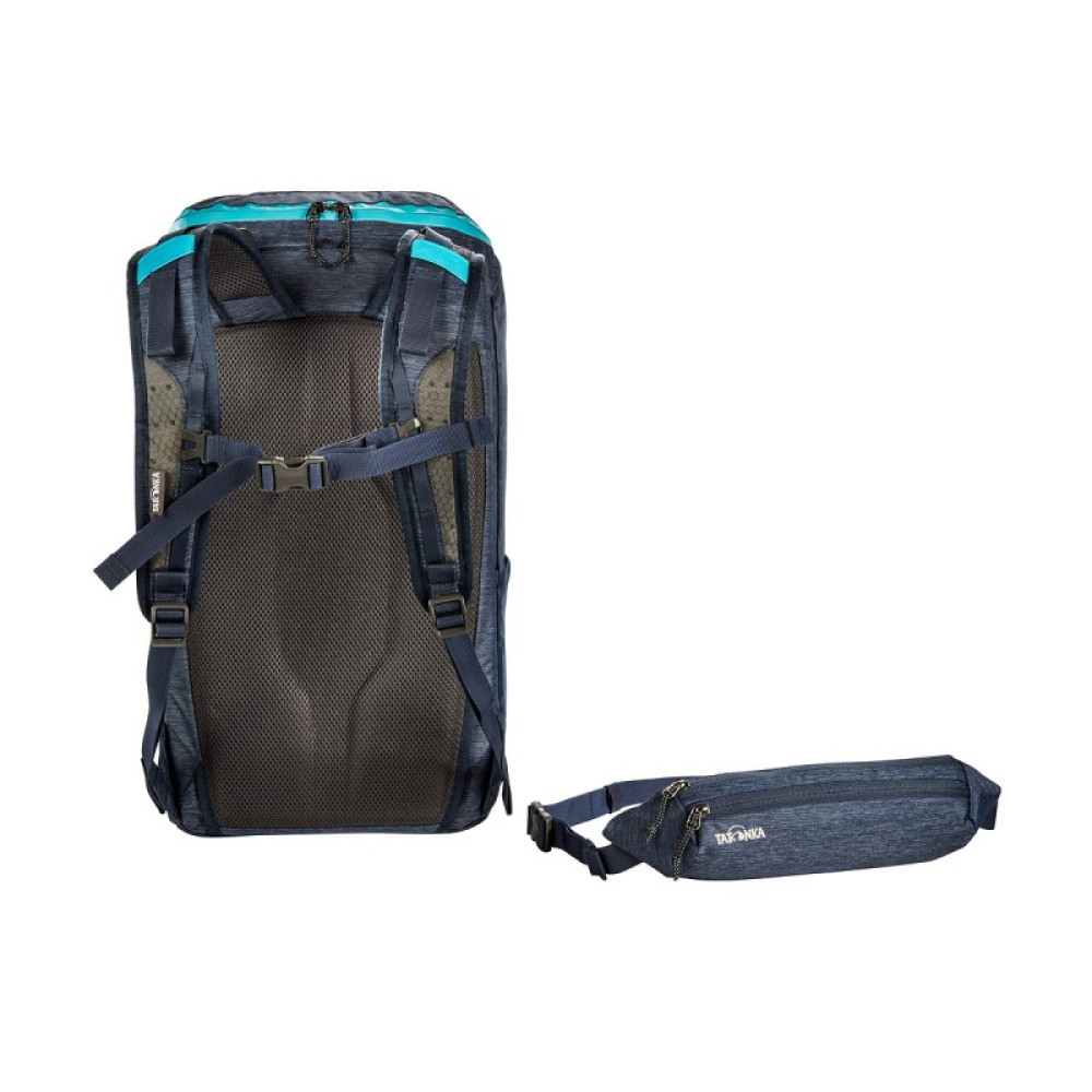Городской рюкзак Tatonka City Pack 30