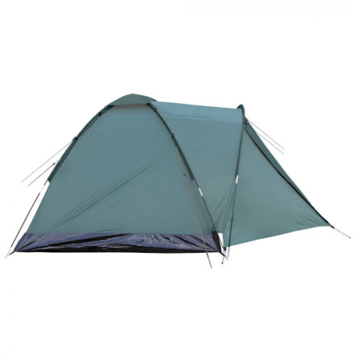 Палатка Totem Summer 2 Plus (V2) зеленый