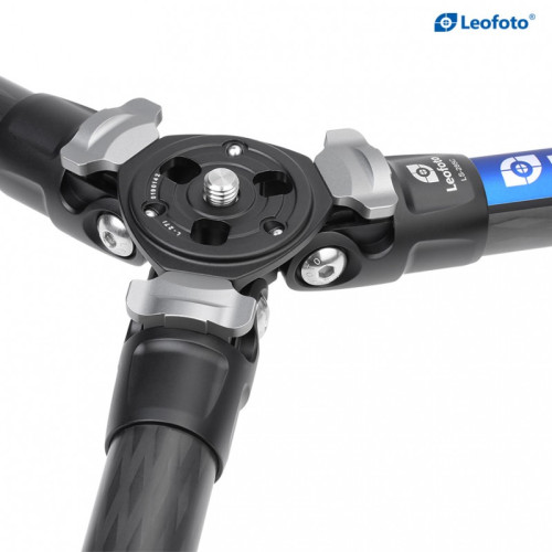 Штатив трипод Leofoto LS-285C+LH-36 CARBON (резьба 3/8)