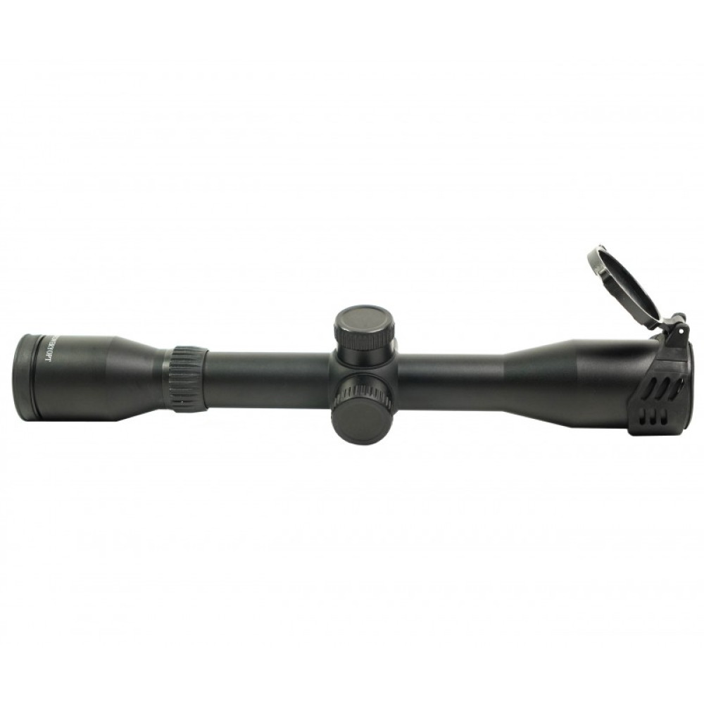 Оптический прицел Discovery VT-R 4X32AC FW25