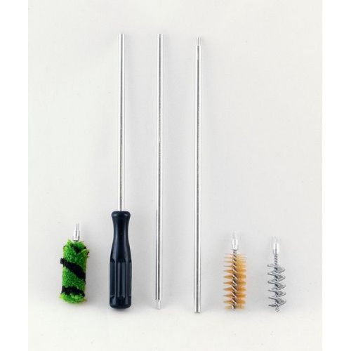 Набор ShotTime для чистки кал.16, шомпол металл