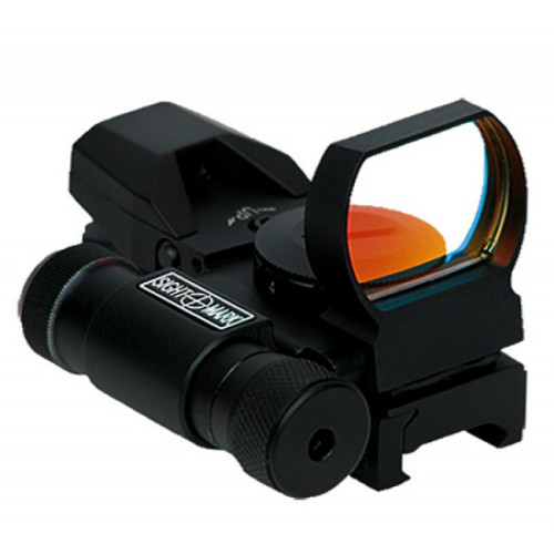 Коллиматорный прицел Sightmark SM/13002 с ЛЦУ