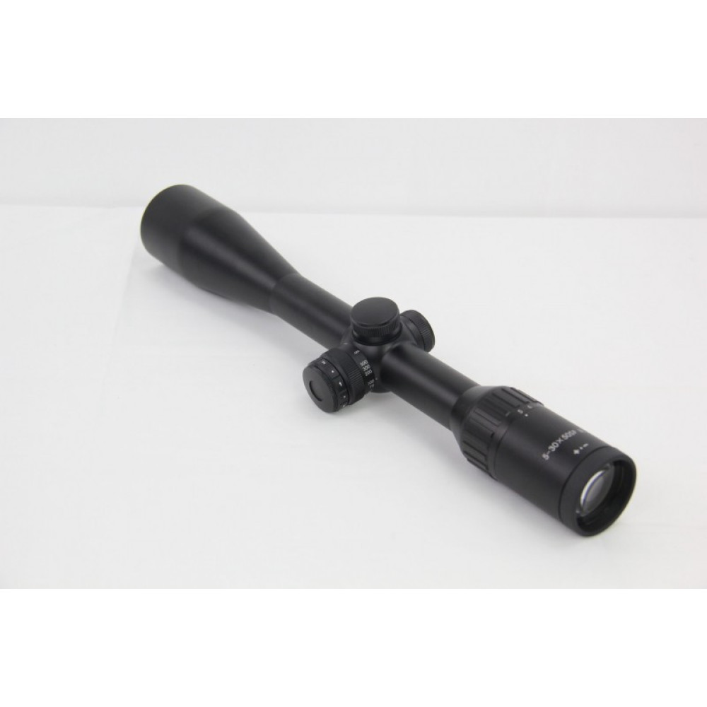 Оптический прицел Longot 5-30x50SF IR