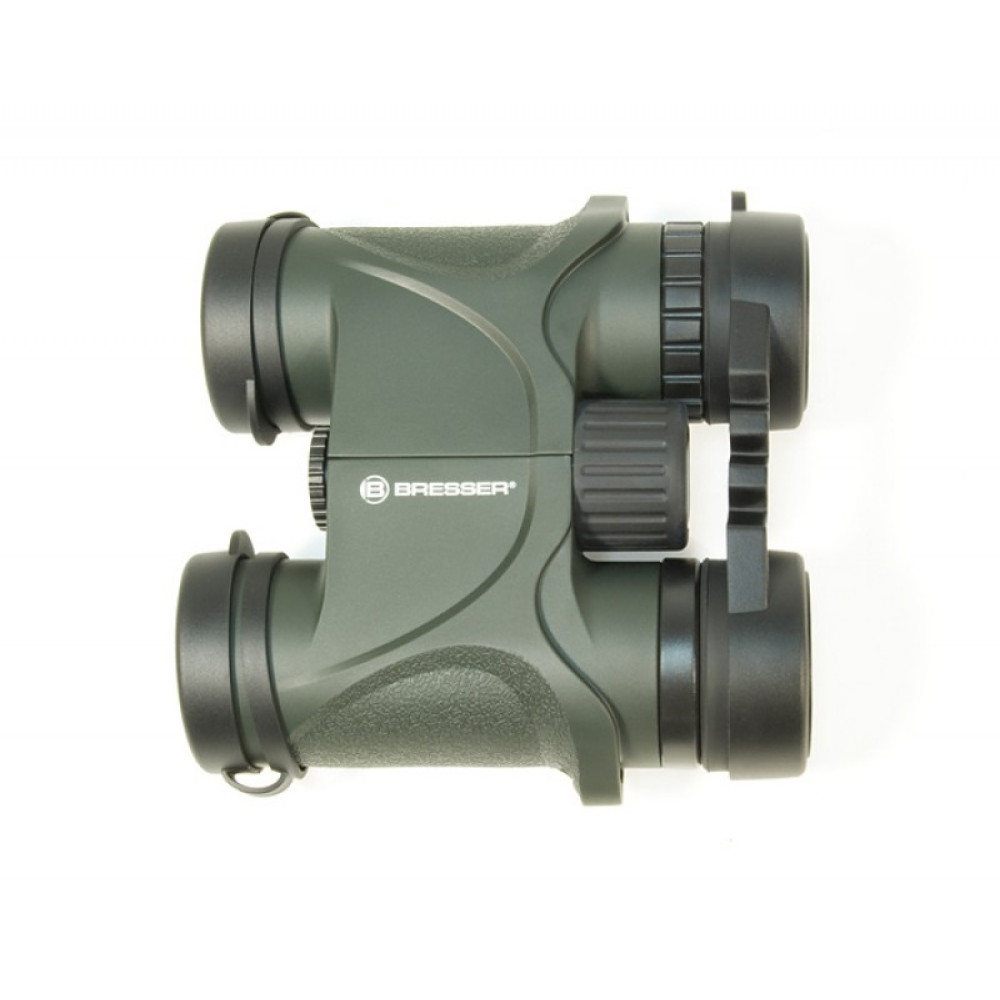 Бинокль Bresser Condor 10x32