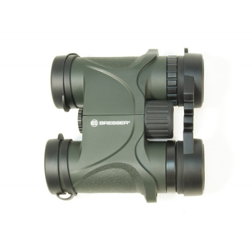 Бинокль Bresser Condor 10x32