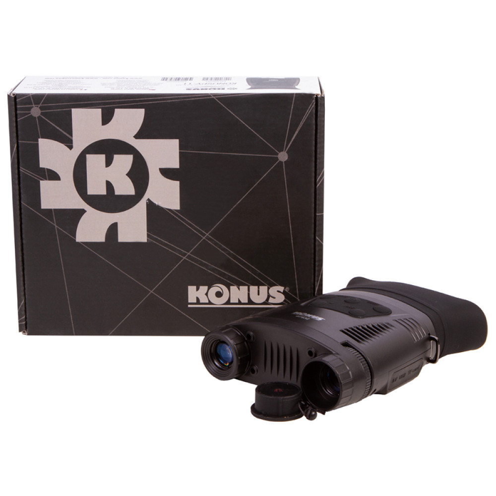 Бинокль ночного видения Konus Konuspy-11