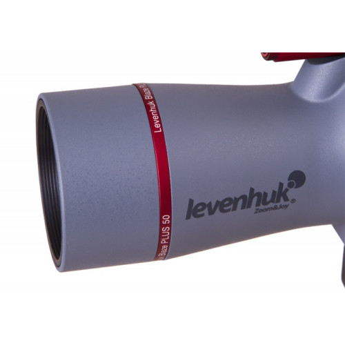 Зрительная труба Levenhuk Blaze PLUS 50