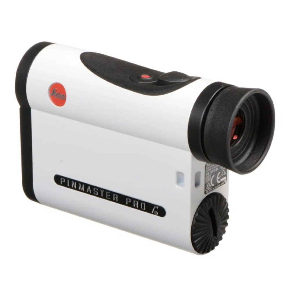 Лазерный дальномер Leica Pinmaster-M 7x24