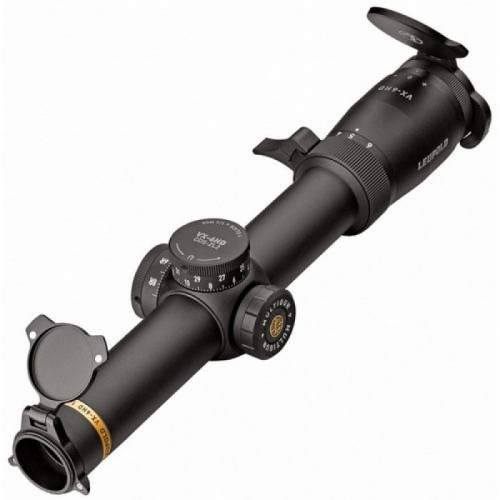 Оптический прицел Leupold VX-6HD 1-6x24 CDS-ZL2, сетка CMR2
