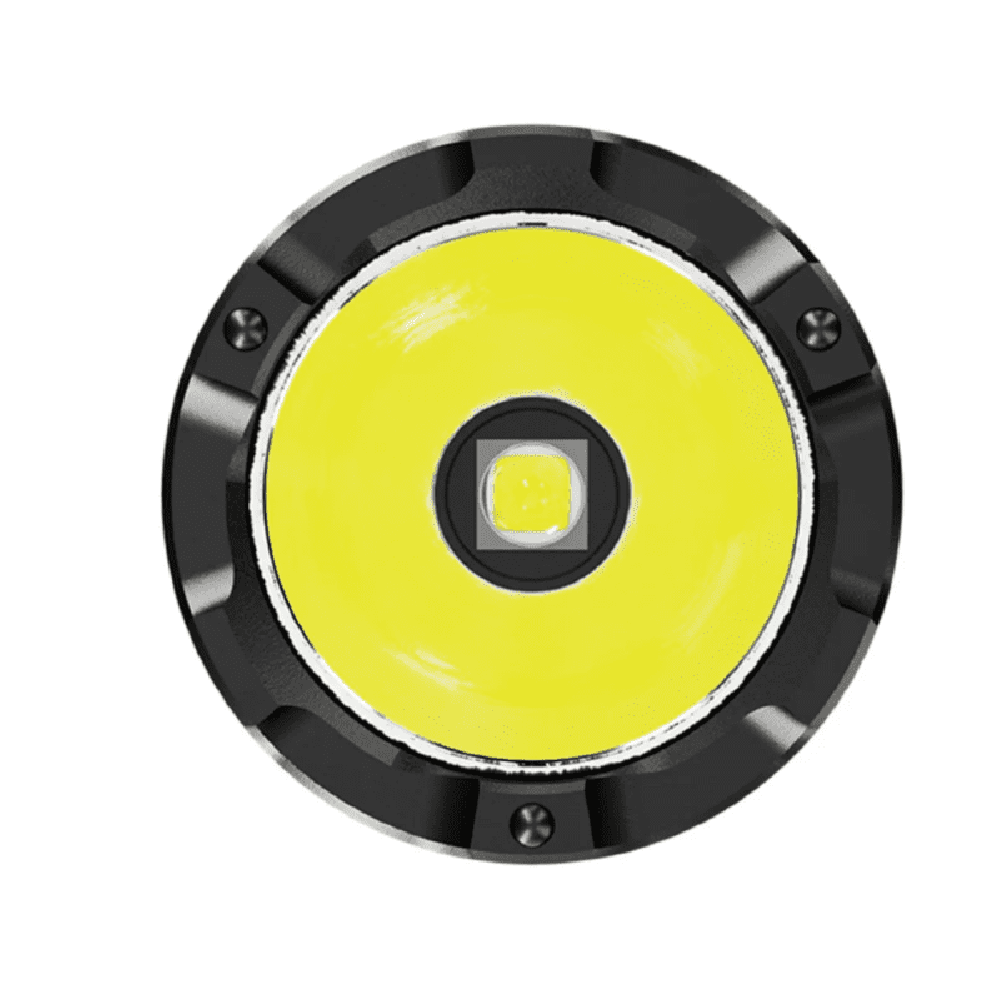 Фонарь Nitecore P20i