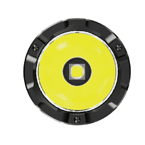 Фонарь Nitecore P20i