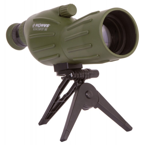 Зрительная труба Konus Konuspot-50 15-40x50