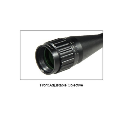 Оптический прицел Leapers UTG True Hunter IE 4-16x40