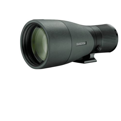 Модуль объектива ATX / STX / BTX 85 мм, Зеленый