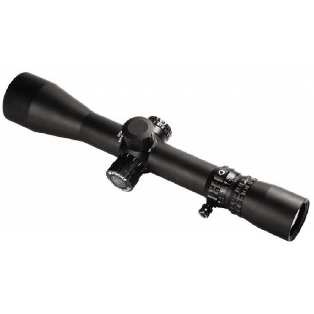 Оптический прицел Nightforce NXS 2.5-10x42 ZS 0.250 MOA (C483)