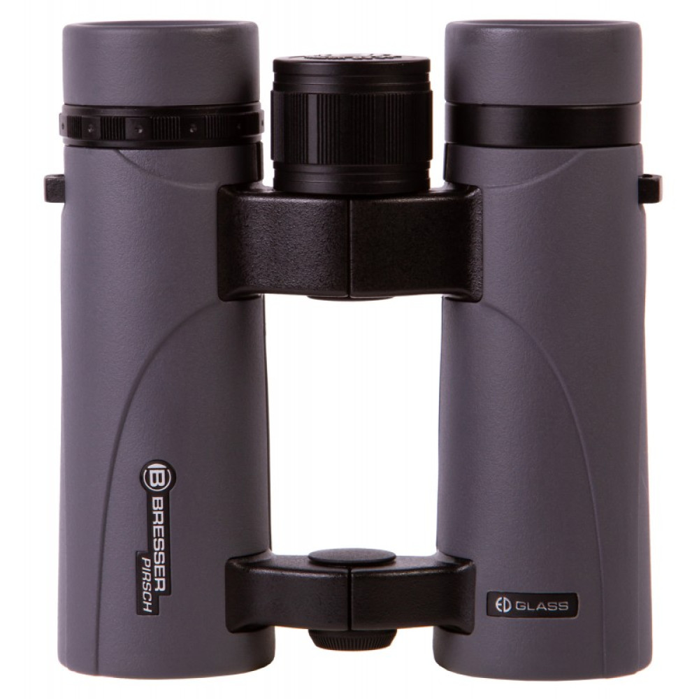 Бинокль Bresser Pirsch ED 10x34