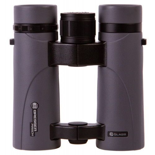 Бинокль Bresser Pirsch ED 10x34