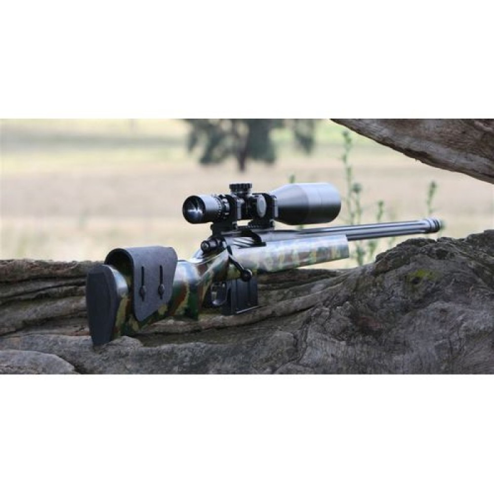 Оптический прицел March 5-40x56 FMA-1 illuminated Reticle # D40V56FIMA8