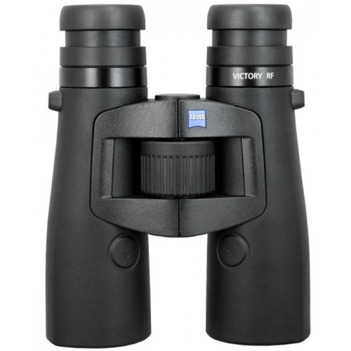 Бинокль-дальномер Carl Zeiss Victory RF 10x42 Bluetooth, Черный