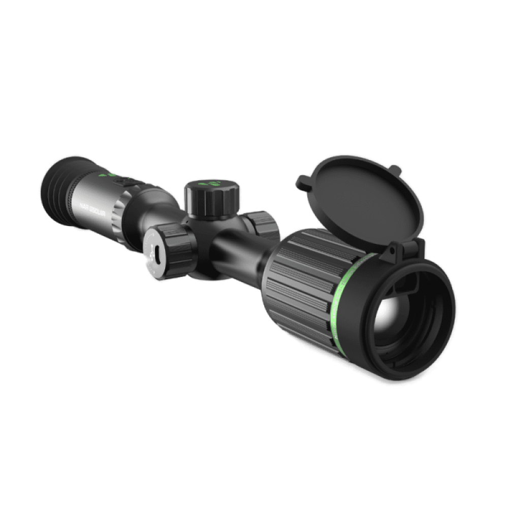 Тепловизионный прицел CONOTECH NAR 650 LIIR